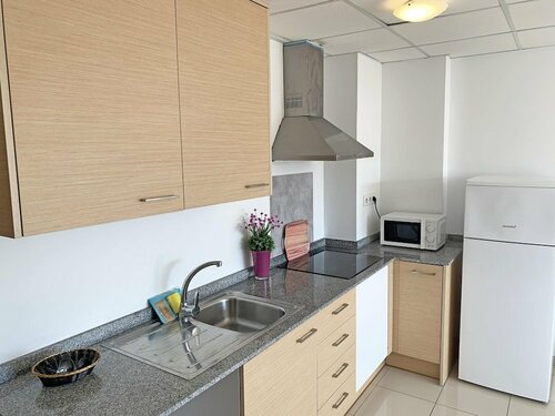 Apartamentos Playa de Benicarló 3000