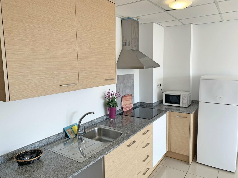 Apartamentos Playa de Benicarló 3000