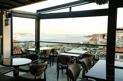 Sign Of İstanbul Hotel Taksim, Rezervovat Hotel Beyoglu Beyoglu