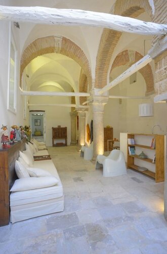 La Chambre bleue, Забронировать Гостевой дом La Medina 