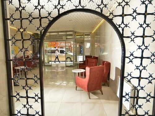 Sivas Kosk Hotel, Забронировать Отель Сивас Меркез Сивас