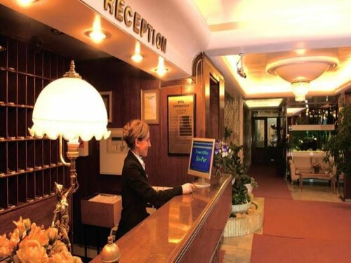 Yumukoglu Hotel, Забронировать Отель Отели Измира 3 звезды, 3*