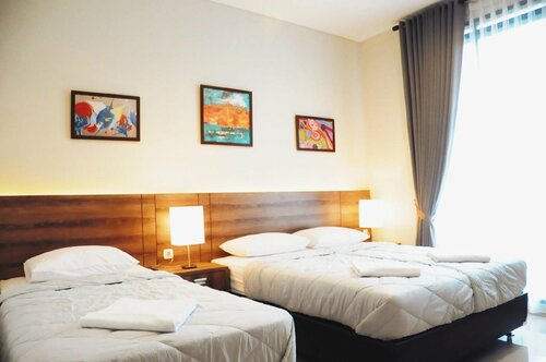 Rumah Mutiara, Book Bed and Breakfast 3-Star Hotels in Bandung, 3*