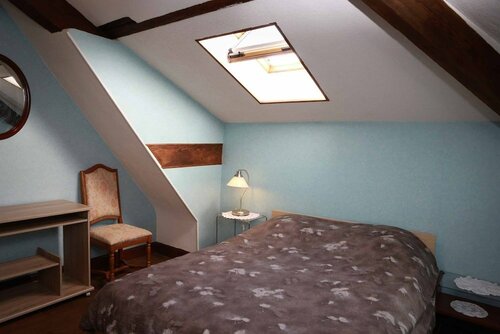 La Dragée Hôte, Chambres chez lhabitant, Reserva ahora Casa o chalet Hoteles en Lorena con aparcamiento, Aparcamiento