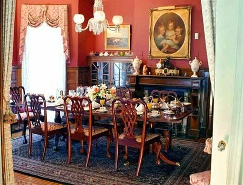 Sarah Kendall House, Забронировать Отель «постель и завтрак» Ньюпорт штат Род-Айленд