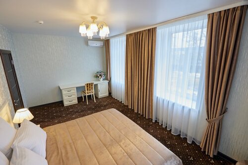 Мини-отель комплекса "Русский Пар", Prenota Hotel Hotel a Central Russia con parcheggio, Parcheggio