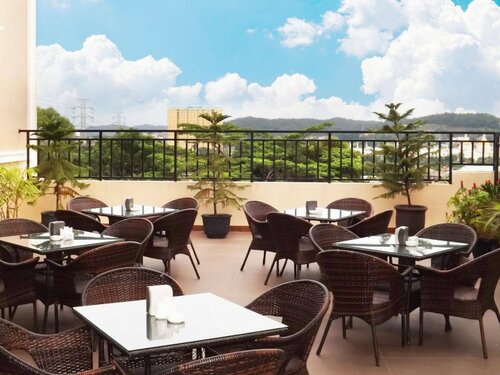 Hotel Rezeki Batam, Book Hotel Jodoh Batam