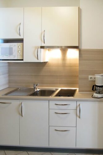 Alpina Residence, Забронировать Апартаменты/квартира Отели Сольда, Ортлес с парковкой, Парковка
