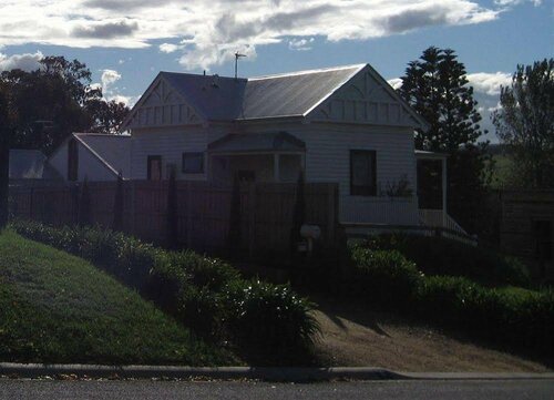 Kananook Heritage House, Забронировать Отель Бэрнсдейл Gippsland