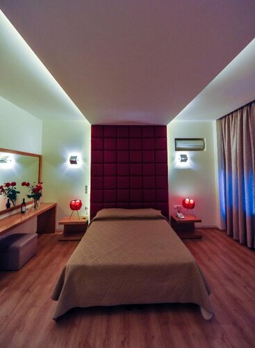 Kleopatra Hotel, Забронировать Отель Отели Мессиния 3 звезды, 3*