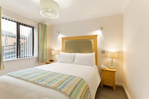 Cromer Country Club, Book Lejlighedshotel 4-stjernede hoteller i Merseyside, 4*