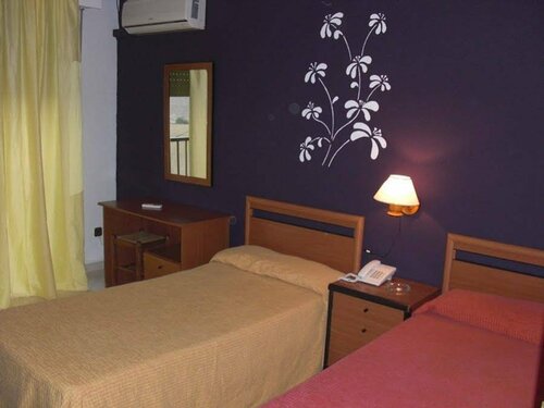 Venta El Puerto, Varaa Hotelli BAÑOS Y MENDIGO Murcia