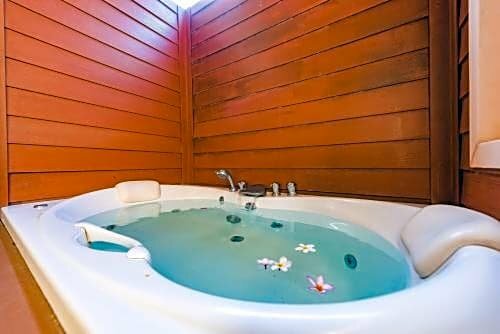 The Lamuna Boutique Hotel