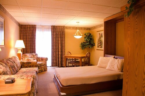 Mountain Laurel Resort, Rezervovat Lázně / Resort White Haven The Poconos