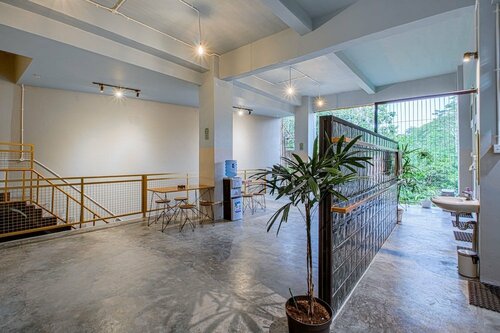 Kolo kolo, Book Hostel / Vandrerhjem Billige hoteller i Sleman