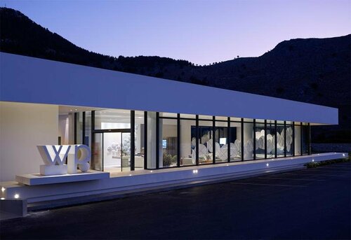 Casa Cook Rhodes, Забронировать Отель Колимбия остров Родос