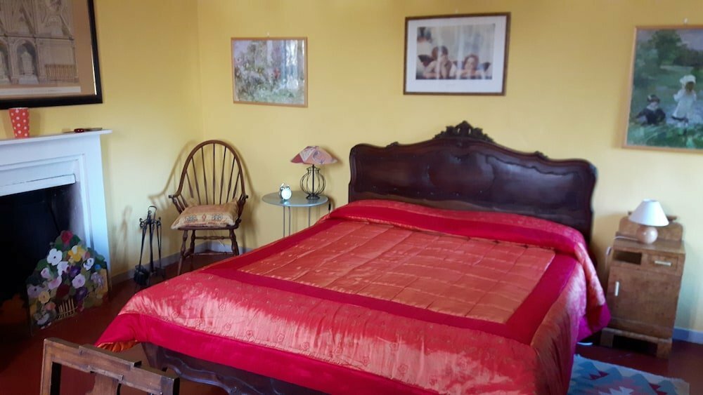 B&B Casa Manuelli