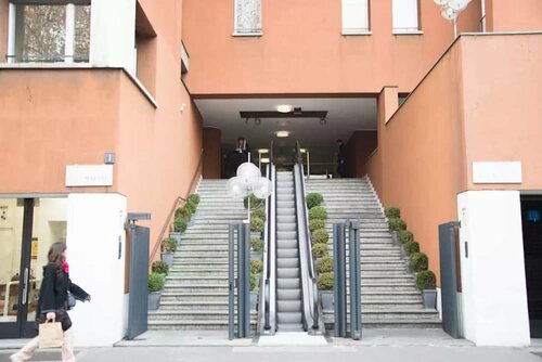 Brera Apartments, Book Lejlighed Lejligheder i Milano, Lejlighed