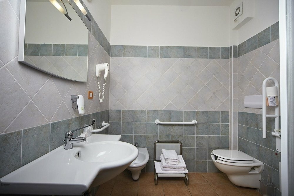 Hotel Dorgali