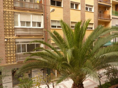 AB Pension Granada, Забронировать Хостел Ронда Гранада, рядом с Парк Фредерико Гарсия Лорки
