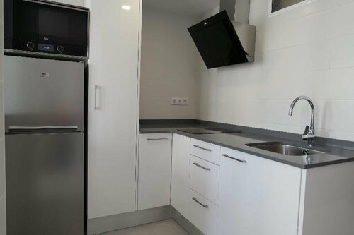 Rentalmar Aries Plus, Забронировать Апартаменты/квартира Апартаменты Tarragonès, Апартаменты/квартира