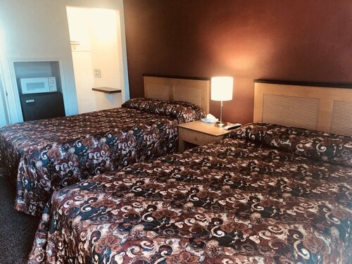 Lakeshore Inn Water Front, Prenota Locanda Moses Lake Washington (state)