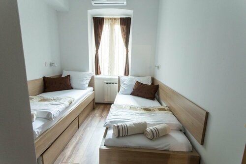 Bed4you, Забронировать Отель Загреб Хорватия, рядом с Strossmayer Promenade