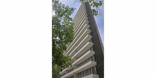 Apart Versalles, Rezervovat Hotel Hotely v Santiago s parkováním, Parkování