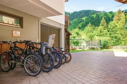 Ferienwohnungen Gwehenberger, Забронировать Отель Клайнарль Salzburger Sportwelt