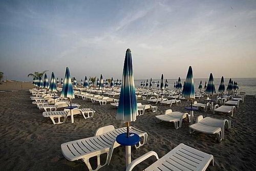 Stella Marina Hotel, Book Hotel Melito di Porto Salvo Calabrien