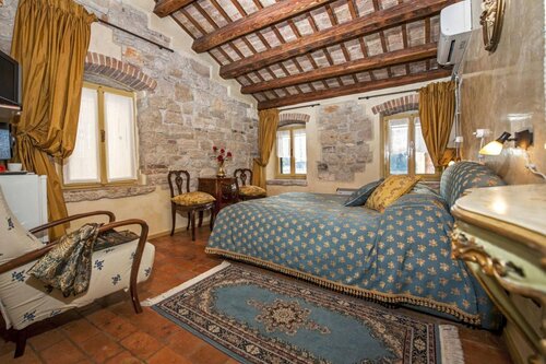 Residence PORTA ANTICA Centro Storico, Забронировать Отель Ровинь Rovinj Riviera