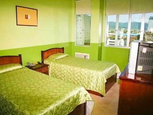 GV Hotel - Camiguin, Boek Hotel Mambajao Camiguin
