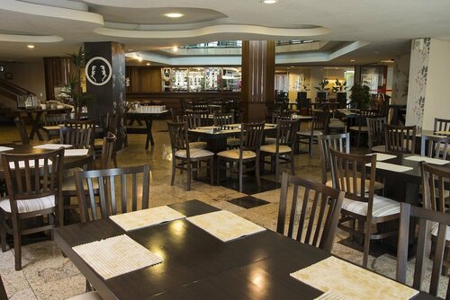 Lagoa Serena Flat Hotel, Забронировать Отель Арарас штат Сан-Паулу