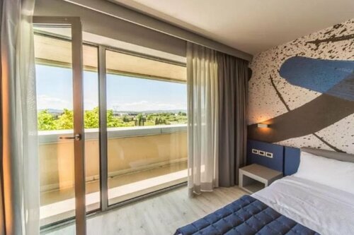 Art Hotel Miro', Rezerwuj Hotel Calenzano Toskania