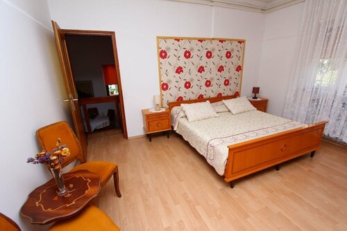 Apartments Goga, Забронировать Апартаменты/квартира Отели Ровинь с парковкой, Парковка