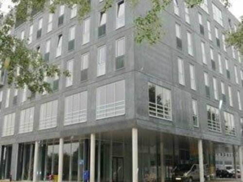 Hotel Lumen Zwolle, Забронировать Отель Зволле 
