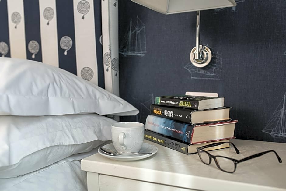 Shalom Hotel & Relax - an Atlas Boutique Hotel