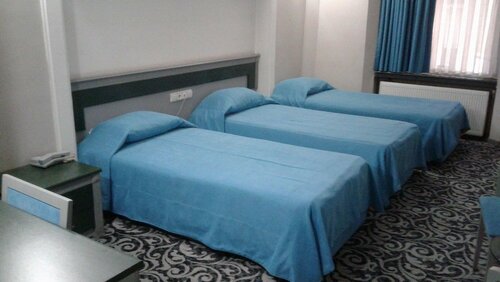 Grand Hotel Uzcan, Prenota Hotel Usak Regione Egea