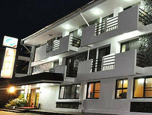 Wankou Hotel, Забронировать Отель Алишань Chiayi County