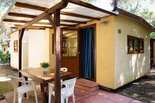 Arcobaleno Village, Book Hotel Hoteller i Etruscan Coast med pool, Swimmingpool