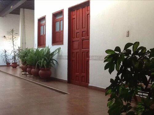 Posada de San Agustin, Book Hotel Pátzcuaro Michoacan