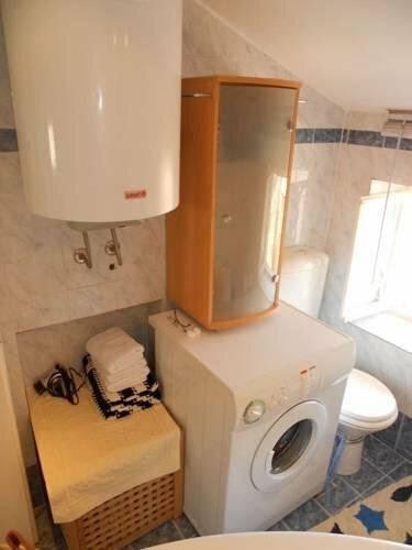 Apartment Atelier Scalinata, Забронировать Апартаменты/квартира Отели Ровинь с парковкой, Парковка
