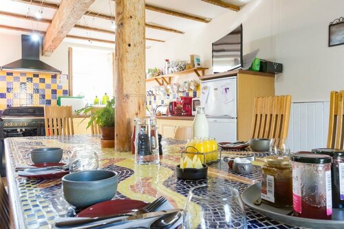 Bamse B&b, Забронировать Отель Монтроз Ангус, рядом с Монтрозский пляж