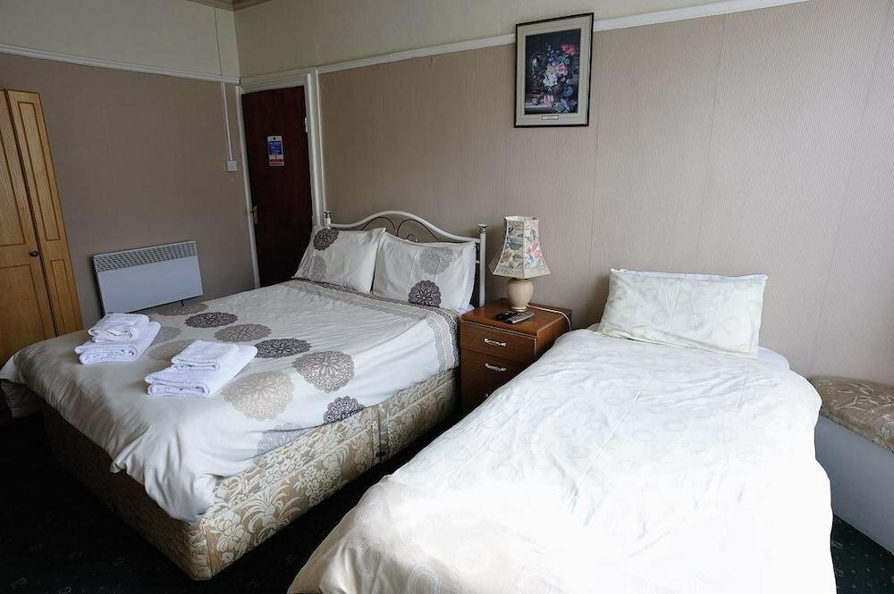 Silverwell Hotel