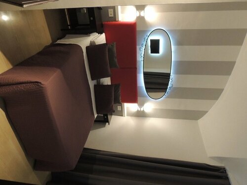 Hotel Center 1, Забронировать Отель Вокзал Термини 