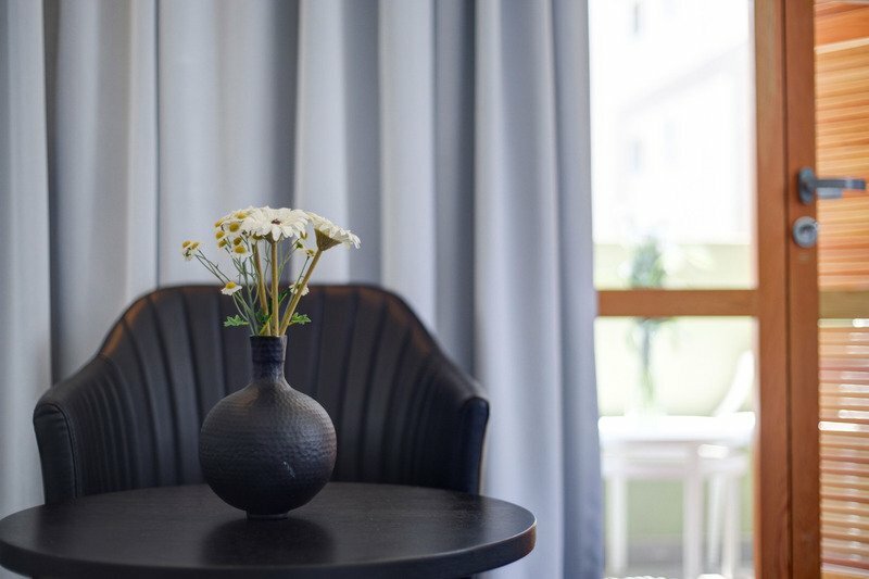 Residence Suites