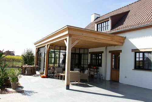 Madelette B&B, Забронировать Отель «постель и завтрак» СПА-отели Брюгге, SPA-услуги