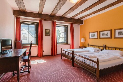 Hotel Bären, Rezervasyon Otel Feldkirch Rhine Valley
