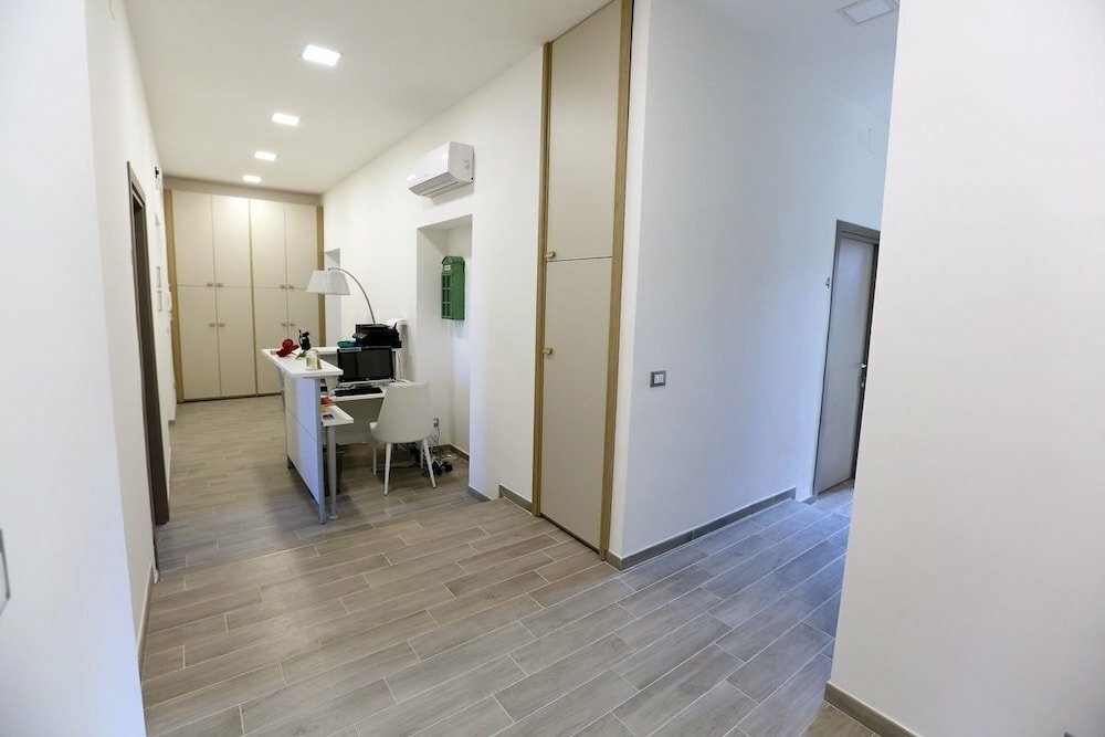 Casa Martinez Roma