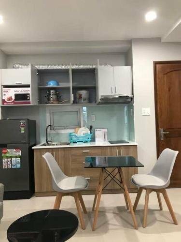 Evergreen Saigon Hotel & Apartment, Забронировать Апартаменты/квартира Хошимин провинция Хошимин, рядом с Quan Khu 7 Stadium